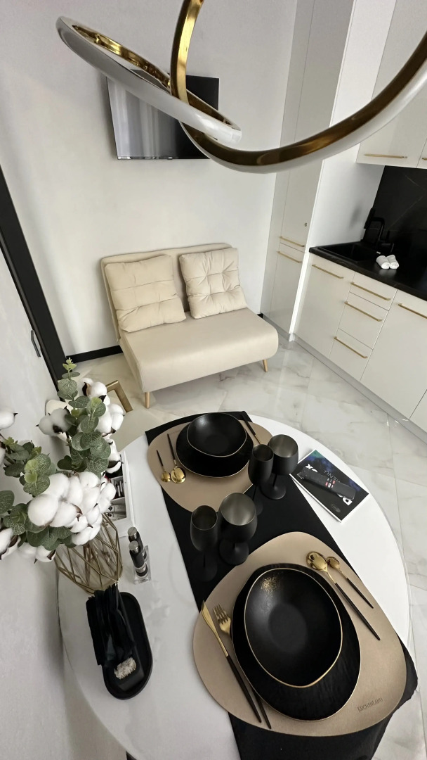 Апартаменты на Набережной