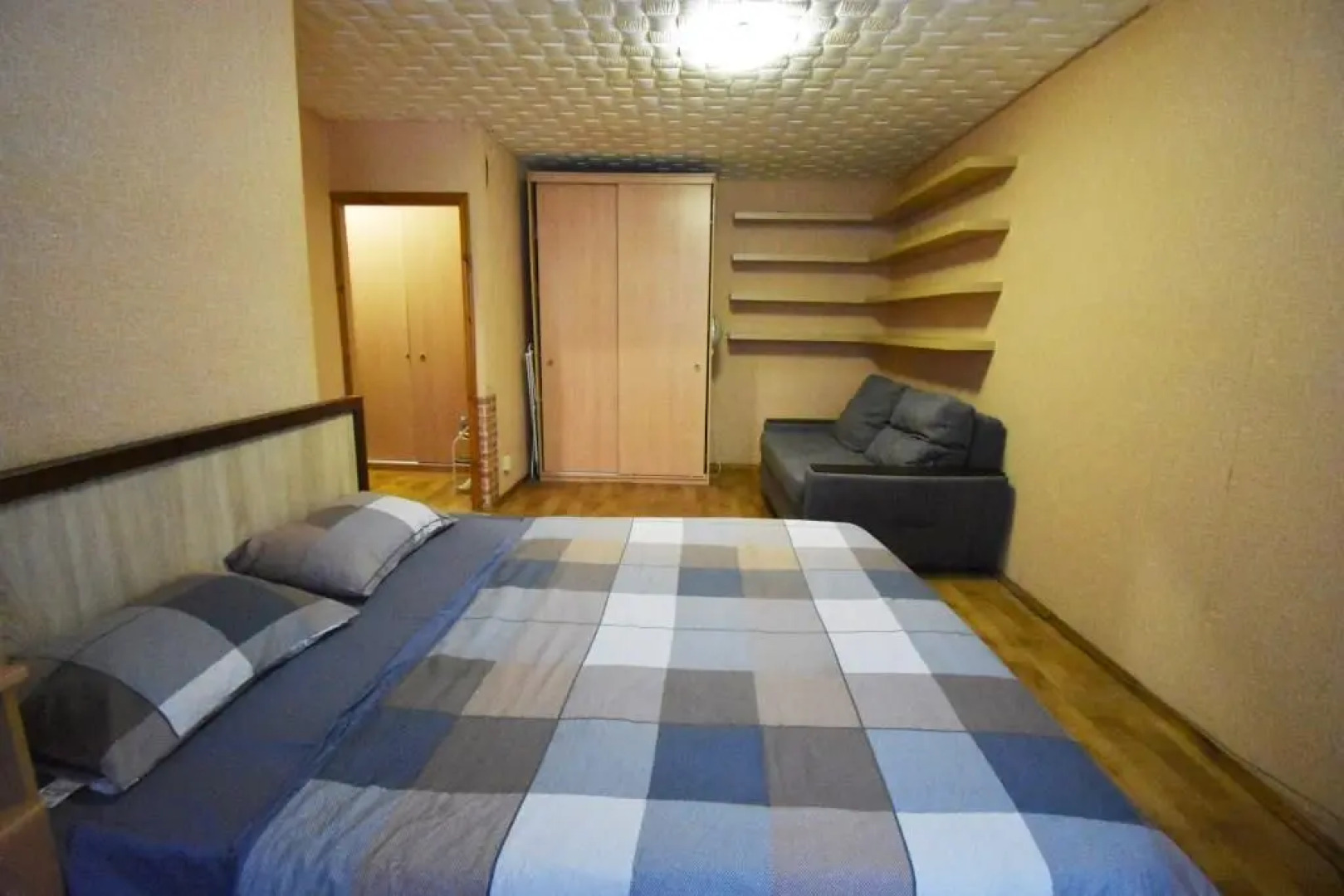 Квартира Щелковское