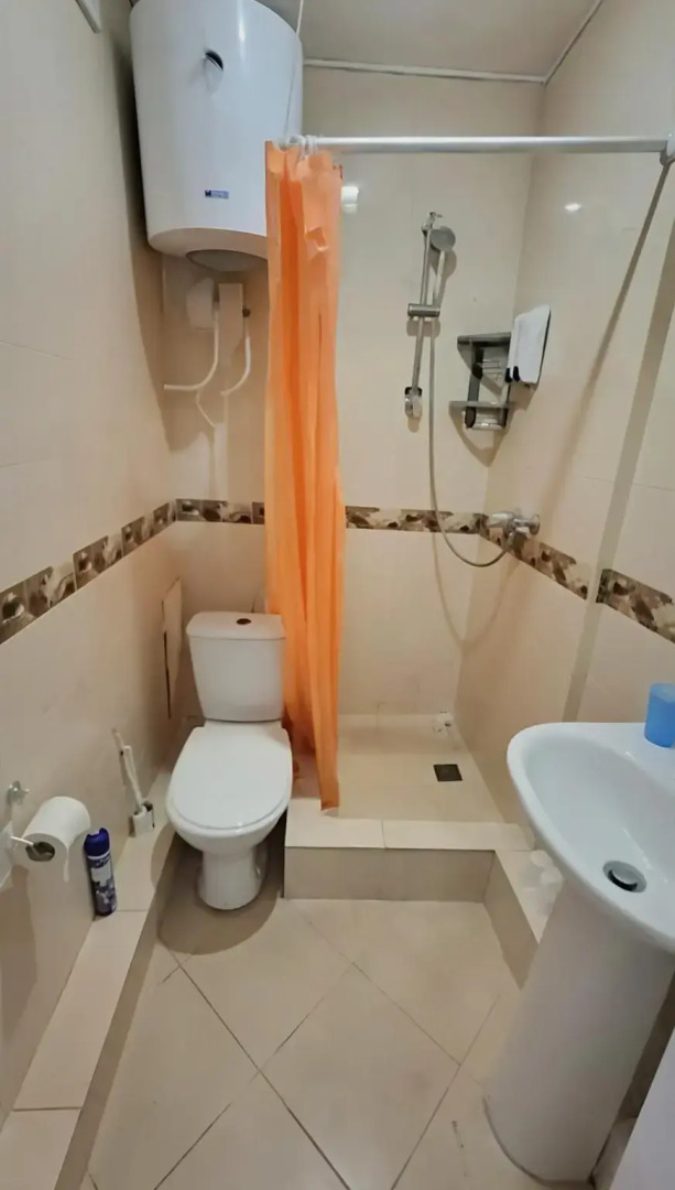 Апартаменты Мильфей 19-4