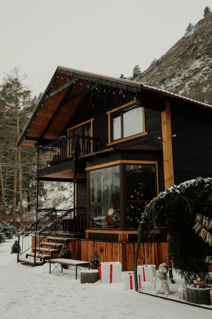 Гостевой дом Усадьба Зорькиных