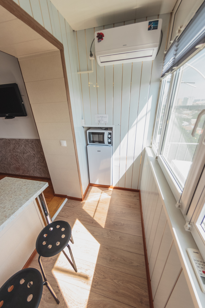 Апартаменты СуткиДар