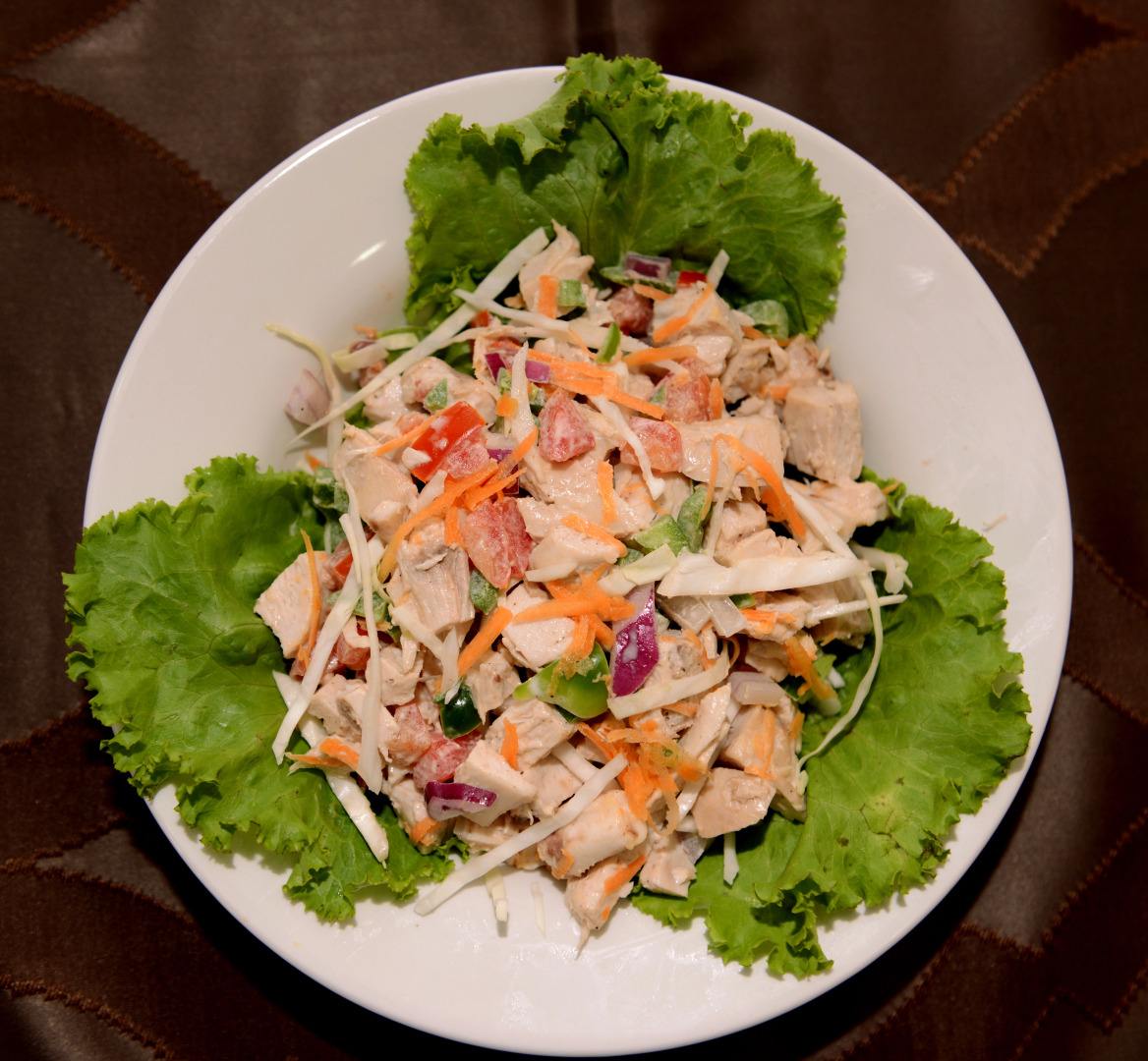 Отель The Statement