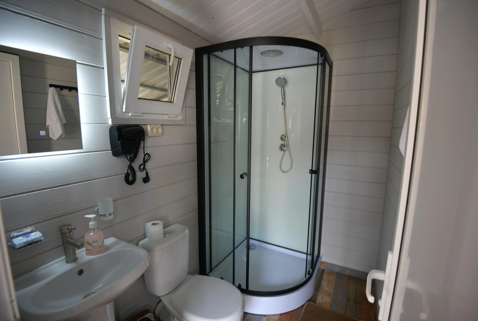 Гостевой дом Duo