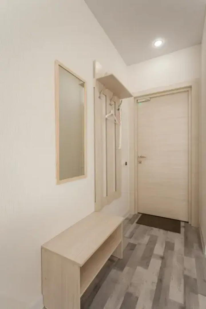 Апартаменты Александровский сад №2