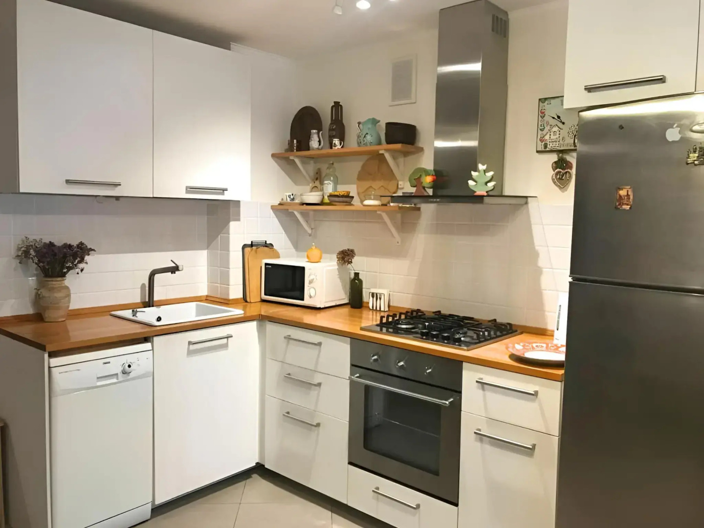 Квартира на Широкой у Метеора