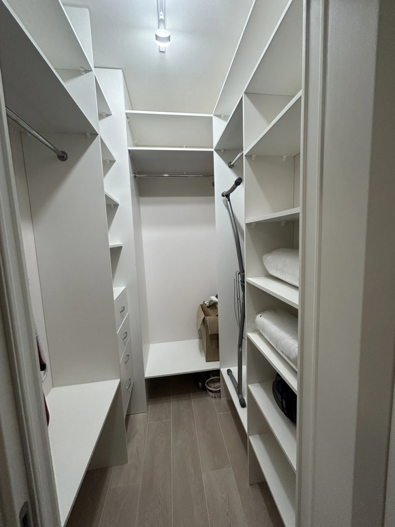 Шикарная Квартира с Видом на Реку и Город