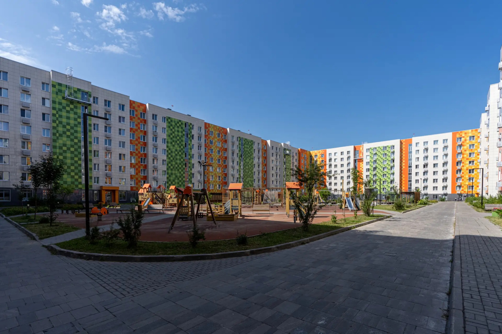 Квартира Уютная студия на Тэцевской