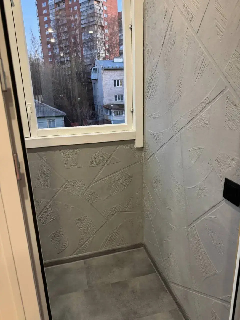 Квартира Уютная на Варламова