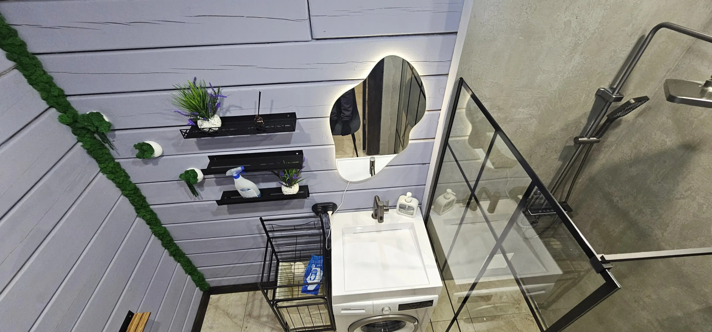 Частный дом Za Reчкоi