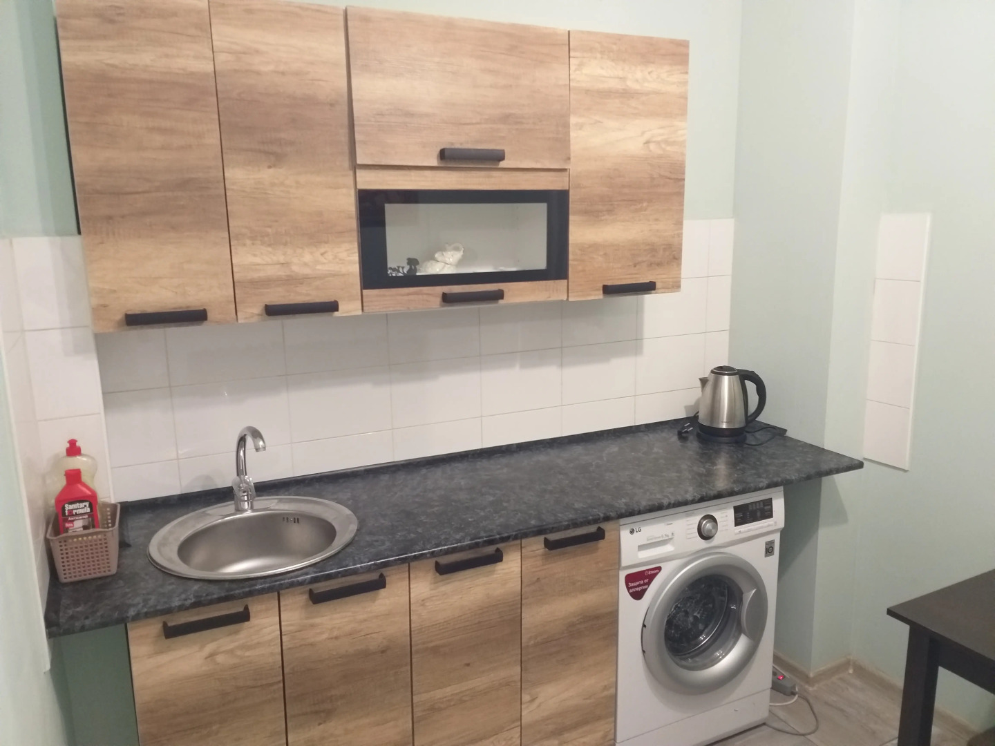 Гостевой дом Веранда у панды