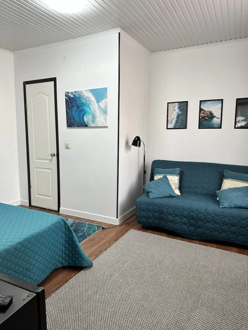 Гостевой дом Инжир