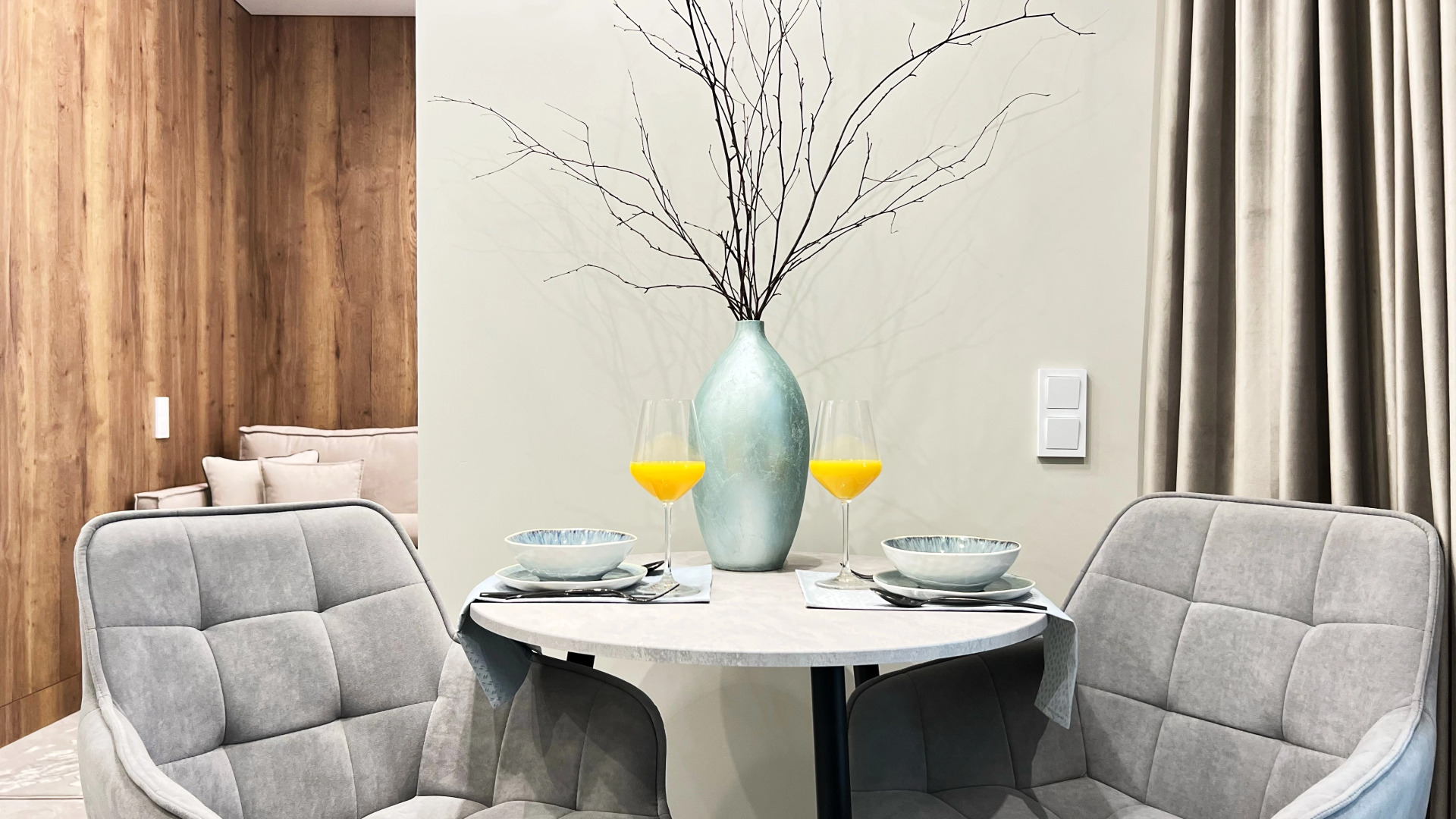 Апартаменты EliteWestBeach