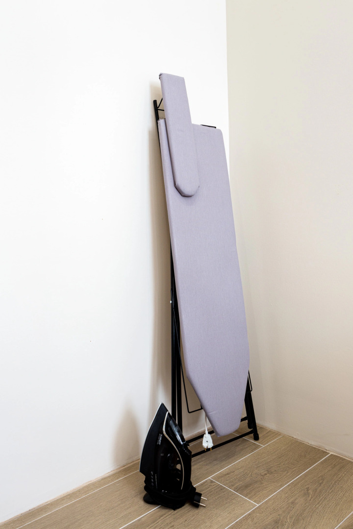 Апартаменты Your Mirror Apart на Навагинской улице