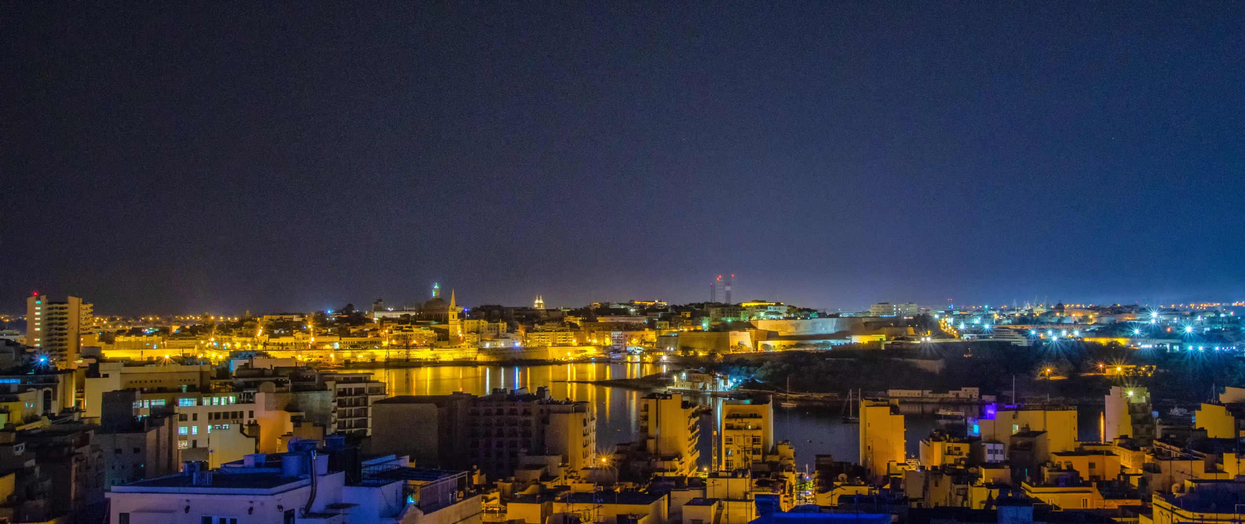 Отель AX The Palace