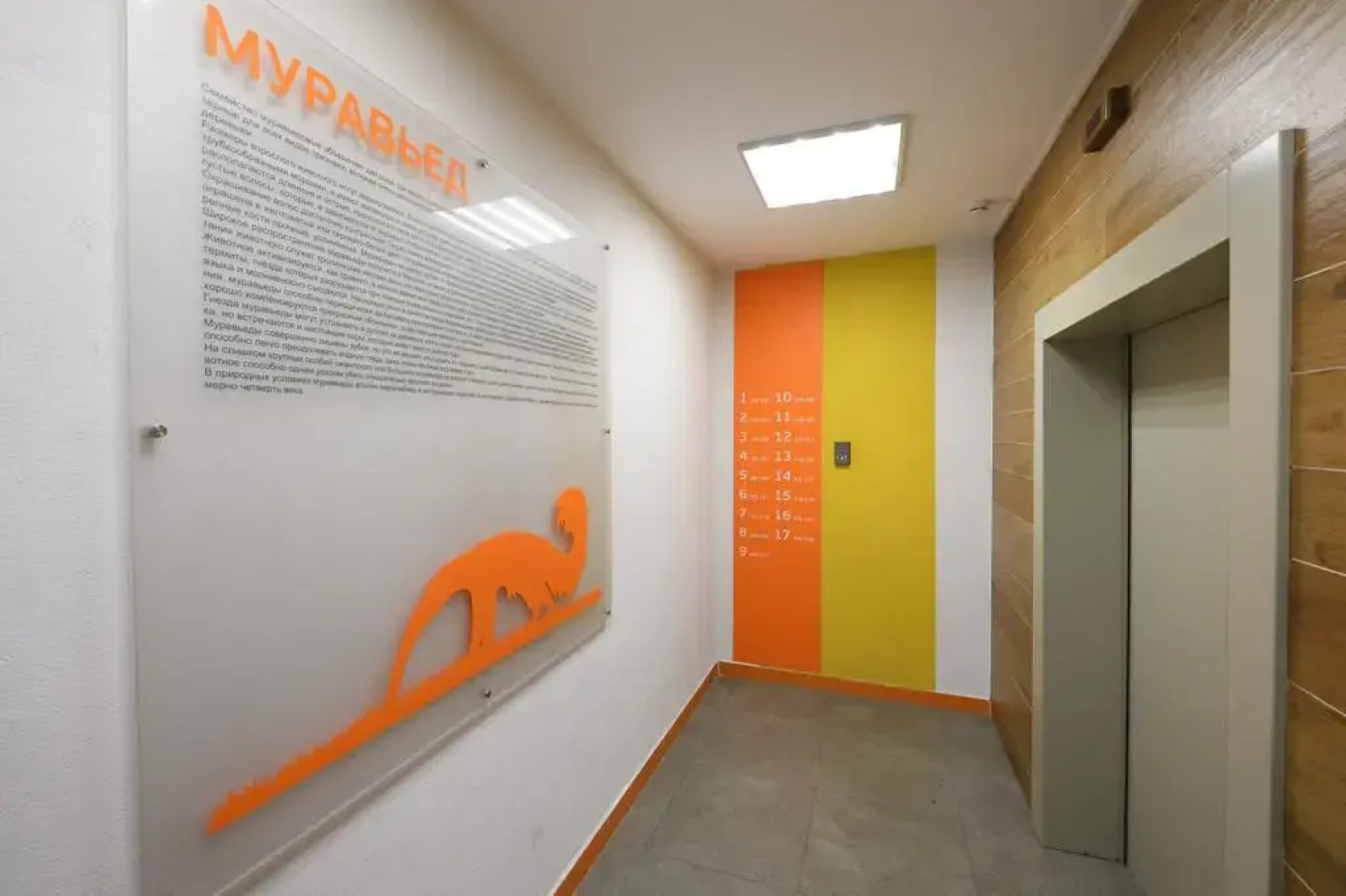 Квартира Уютная в ЖК Пригород Лесное