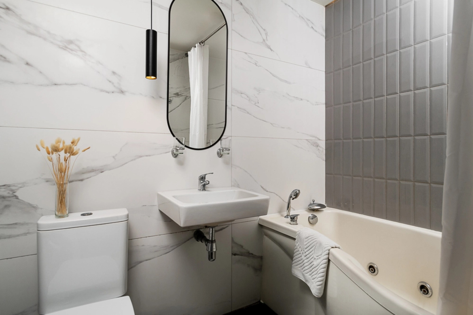 Апартаменты с Ванной Изумруд