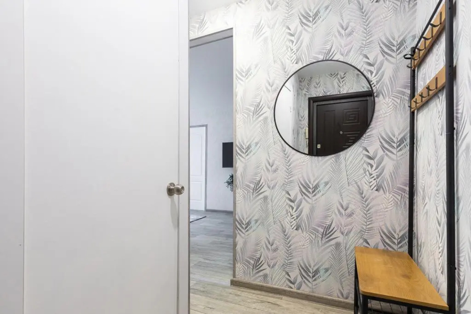 Квартира Уют Для 6 Гостей у Областной Больницы