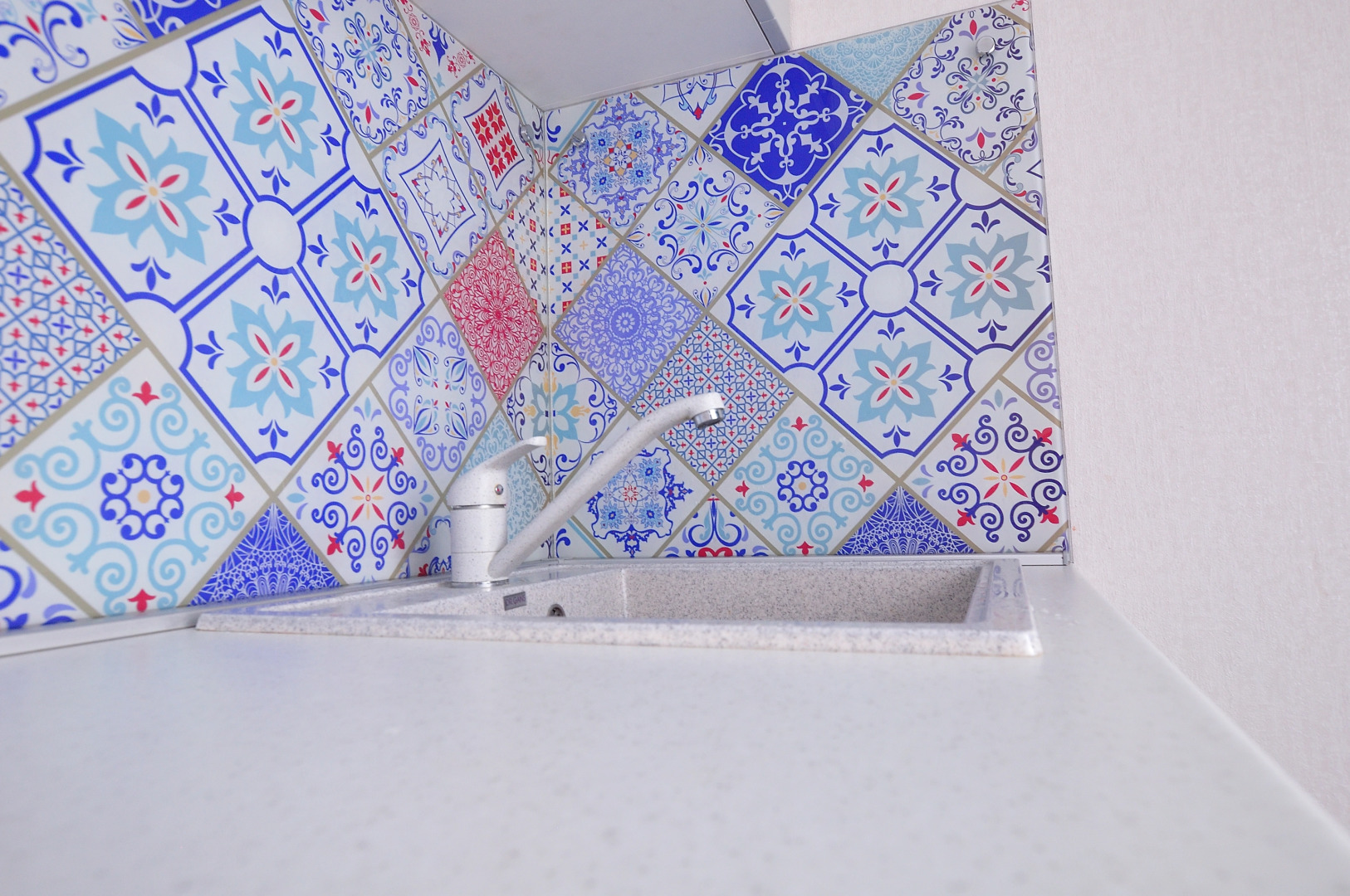 Апартаменты Капри Хаус-Мадрид Парк-2 (2)