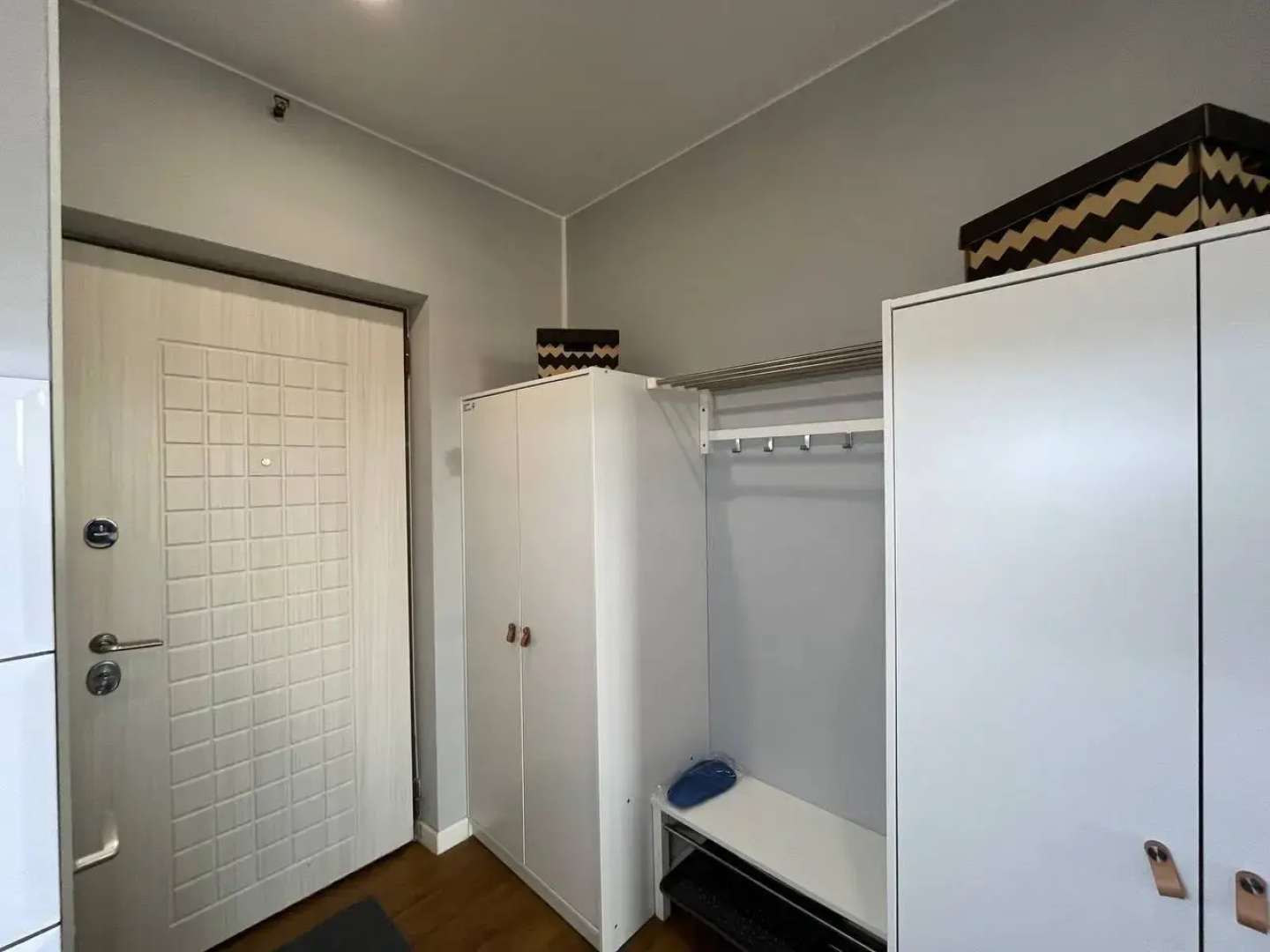 Апартаменты Dream Apartmens 7