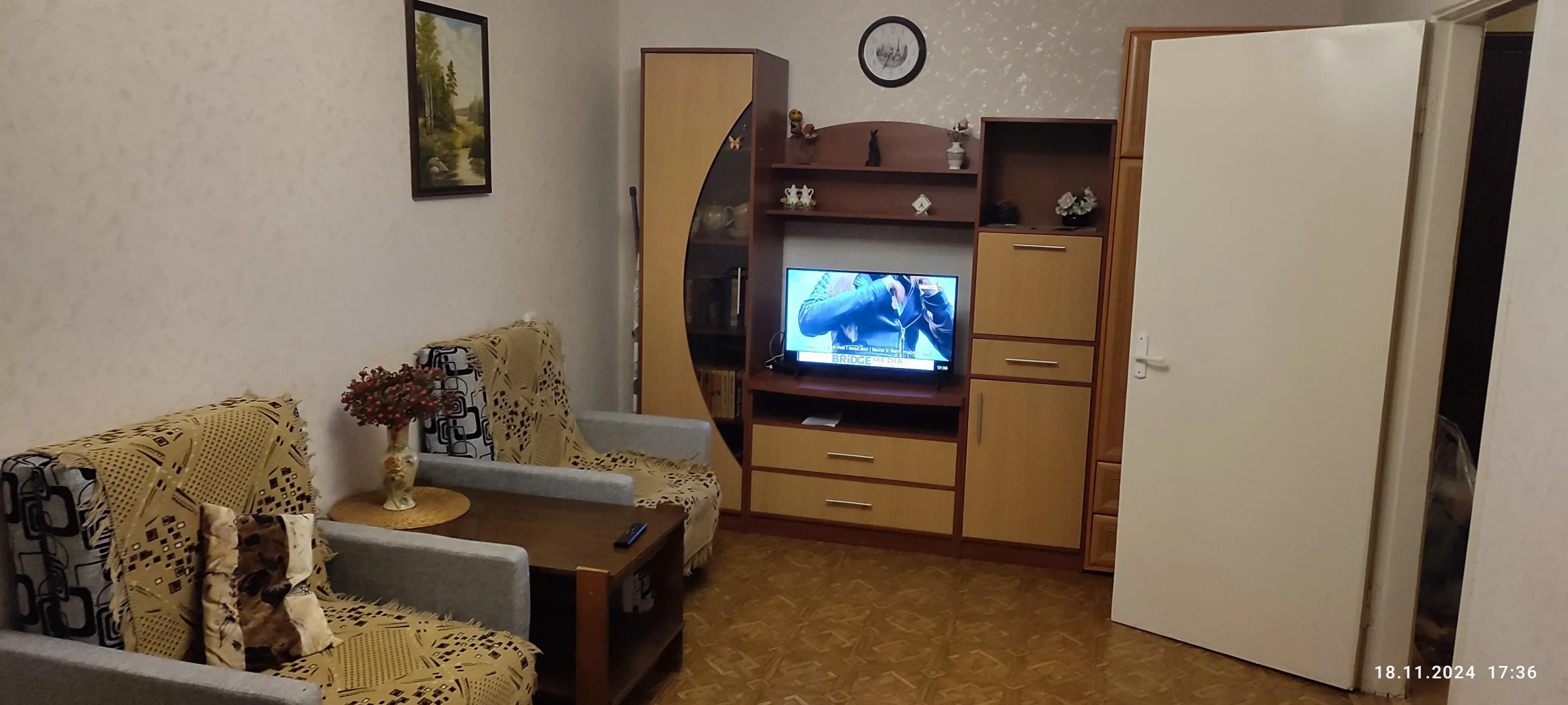 Квартира Отдых в Выборге