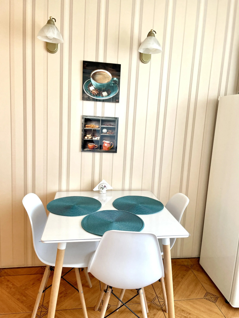 Апартаменты Бис