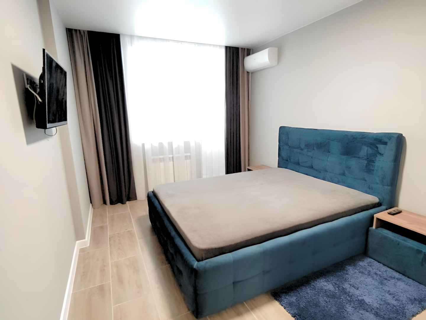 Апартаменты Fanhouse