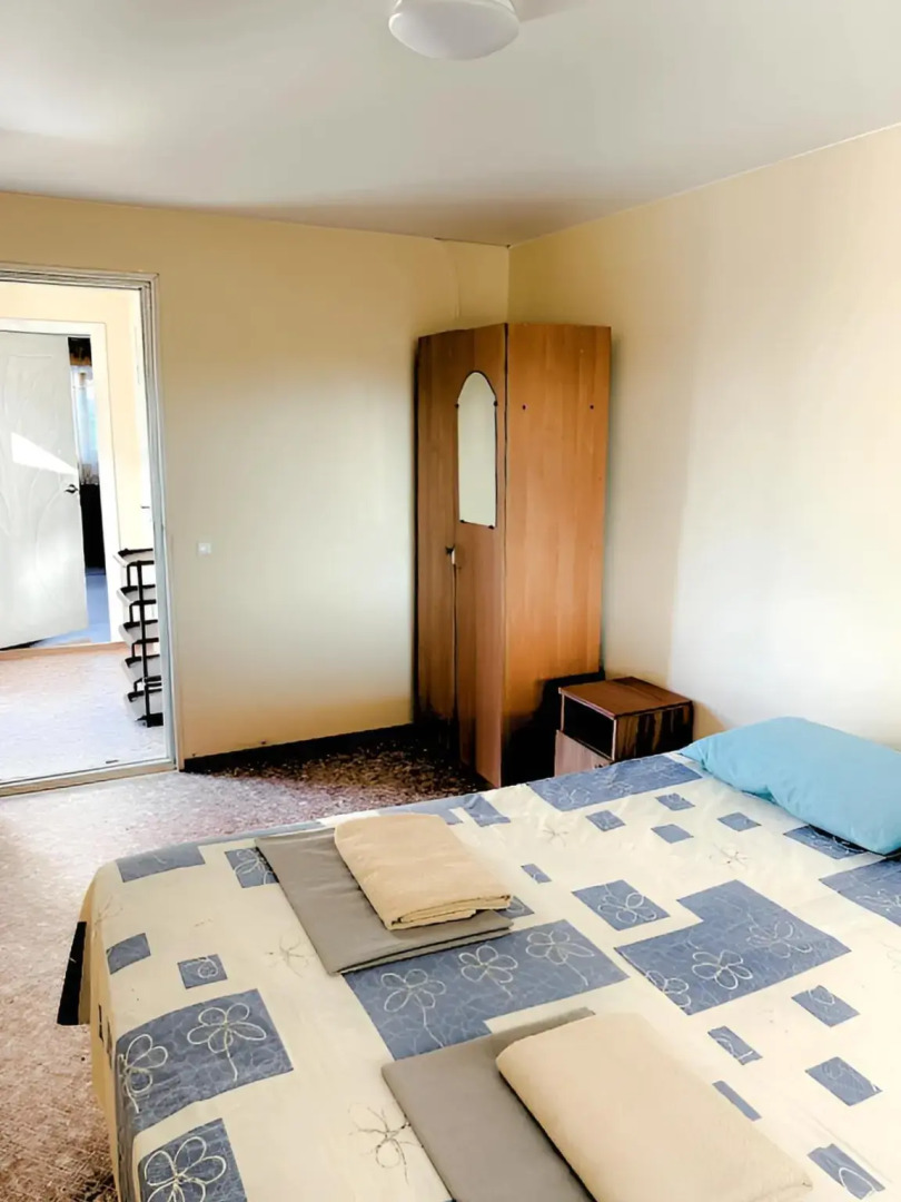 Частный дом Высотная 5