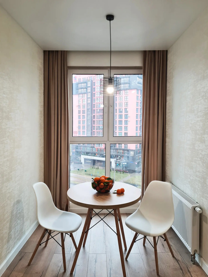 Квартира в Центре города Минск-Мир