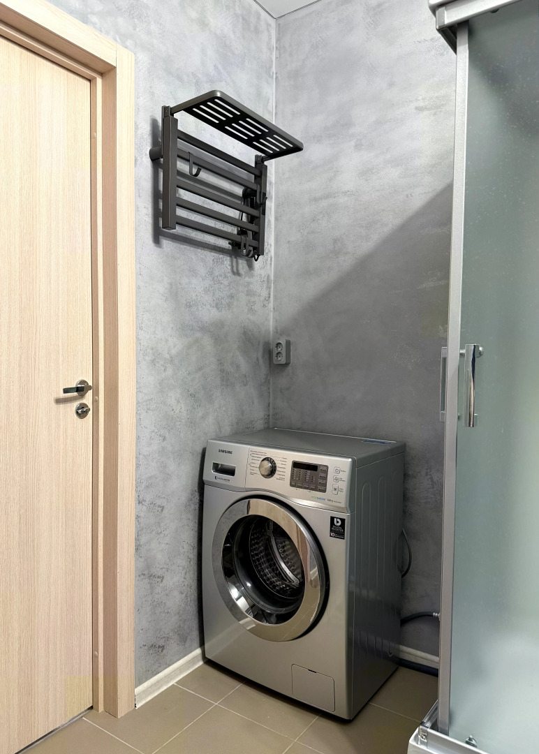 Квартира ОренРент у Ледового дворца Звёздный