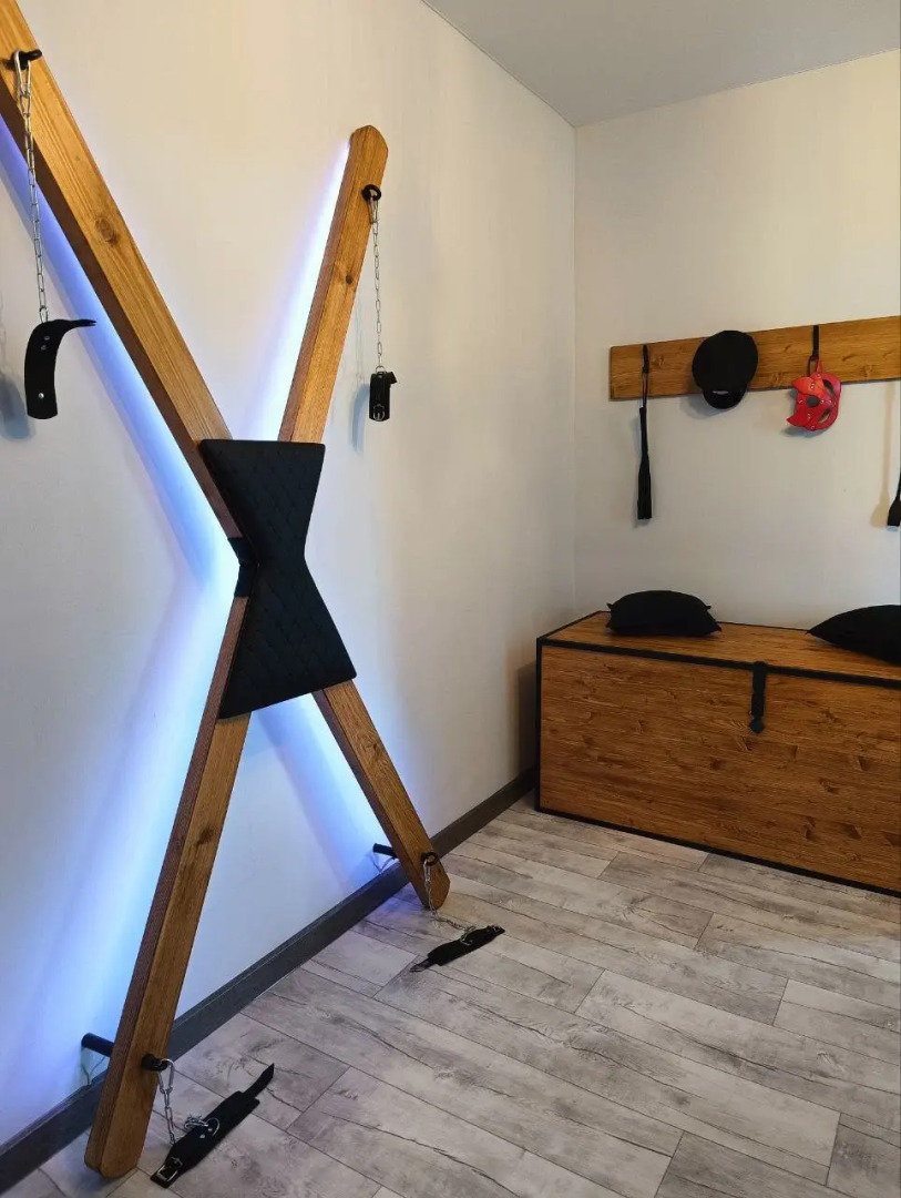 Апартаменты Тематические ТОЧКА