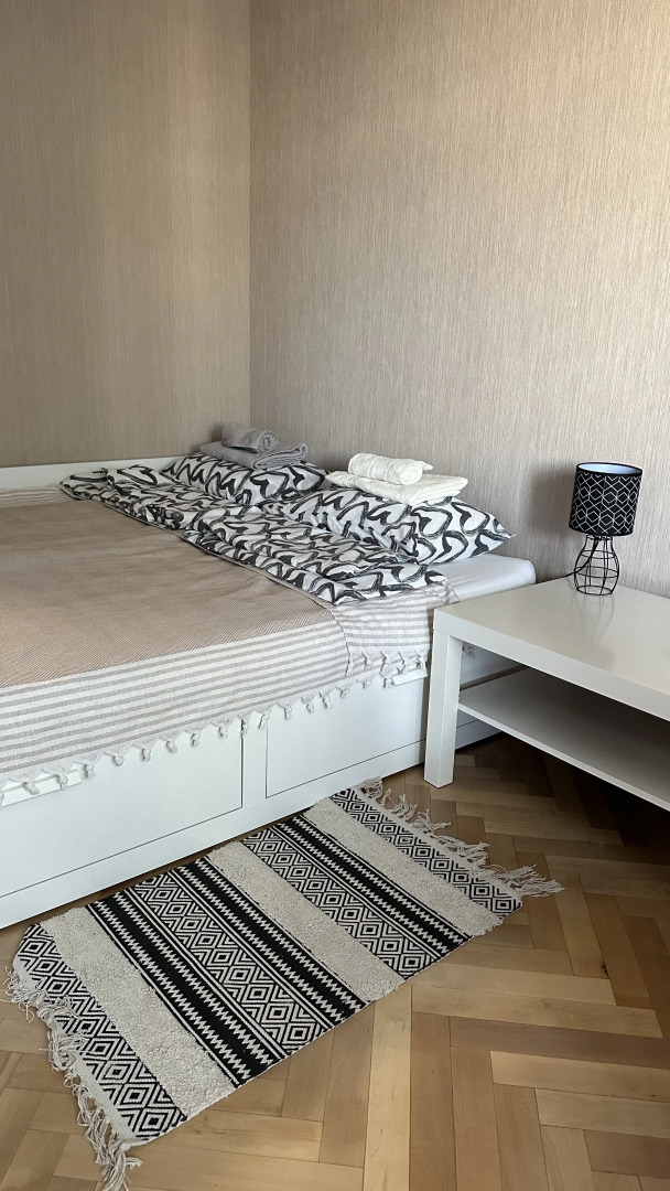 Квартира Shukhov house
