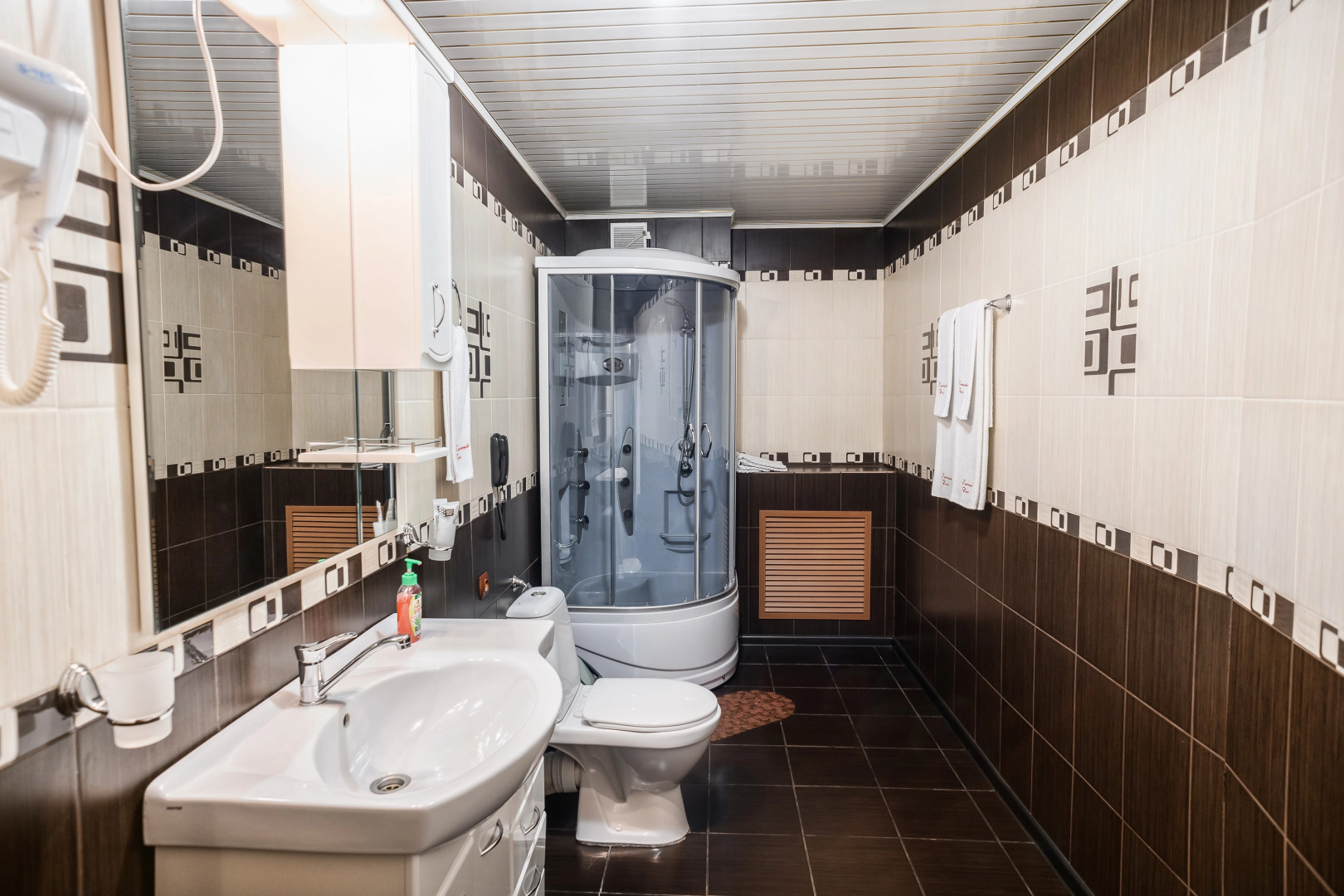 Отель Гостиный Дом 4*