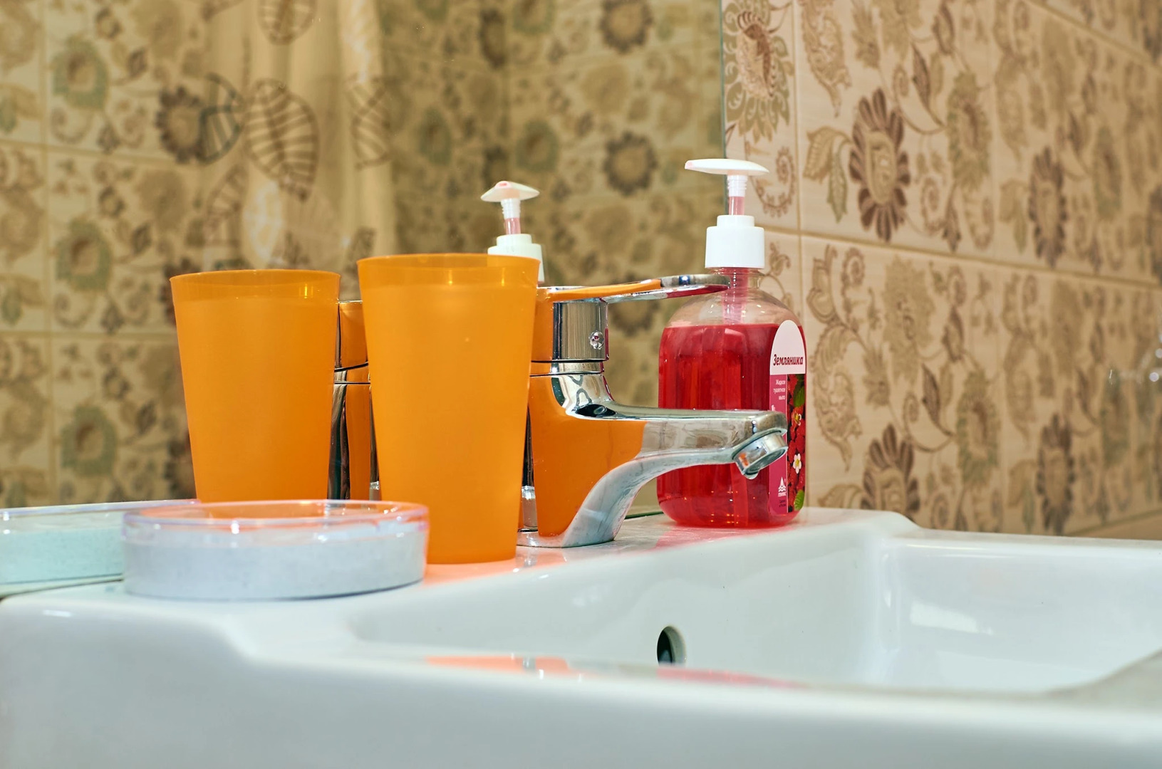 Мини-Отель Mix