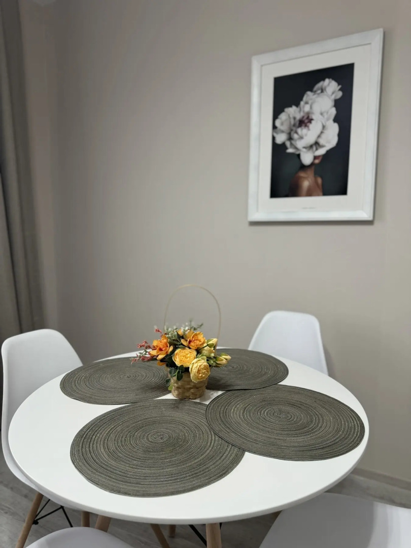 Апартаменты Однокомнатные в Центре Города