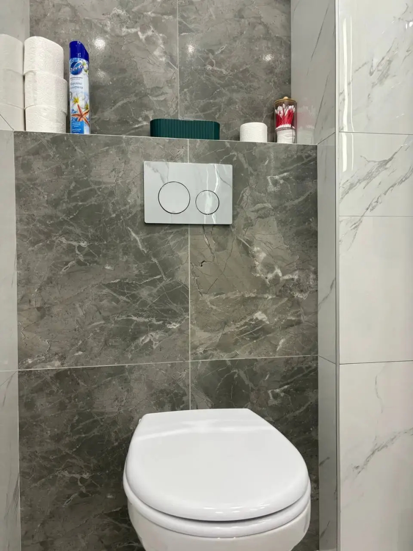 Квартира Уютная 1-комнатная квартира у Кремля и канатной дороги