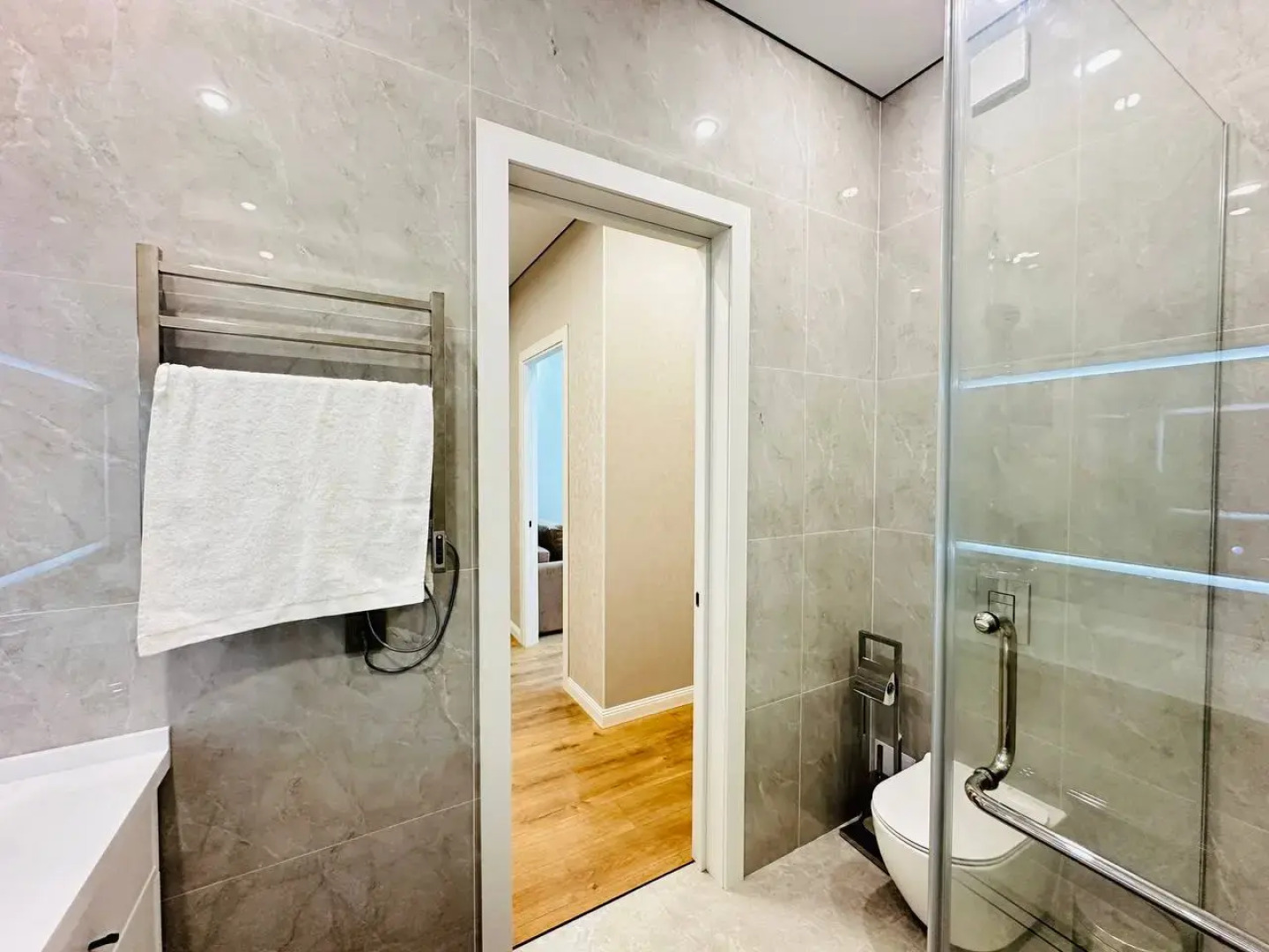 Апартаменты Меридиан 239