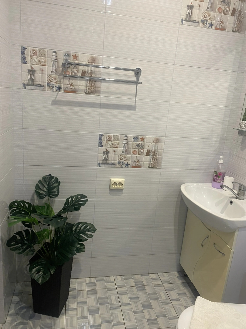 Апартаменты Студия 1