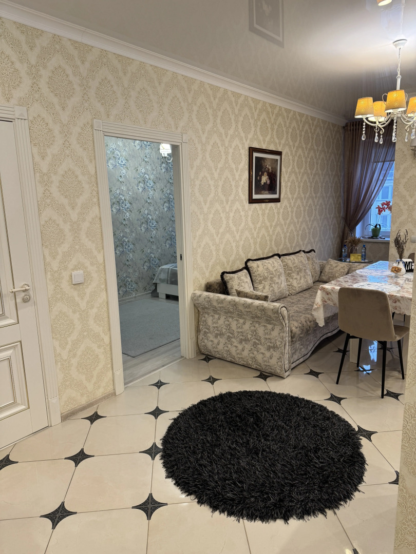 Квартира VIP Апартаменты