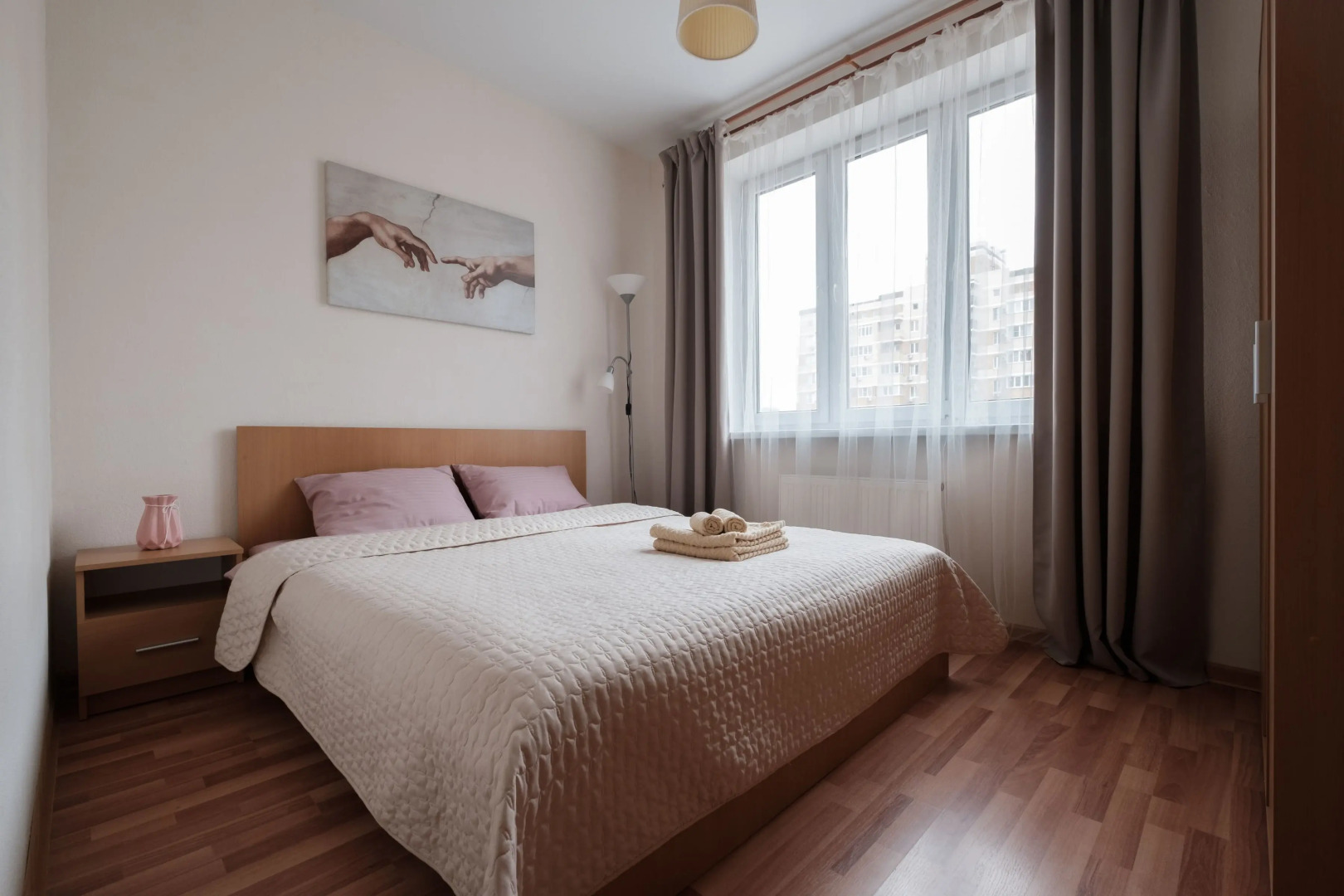 Апартаменты Ваш Комфорт Апарт 3