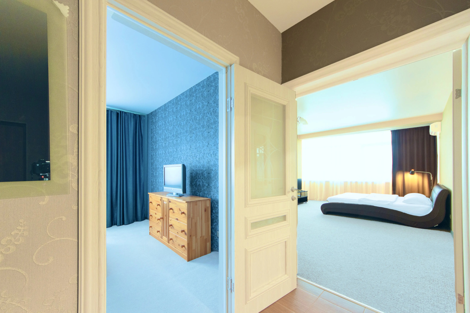 Апартаменты ЖК Венеция