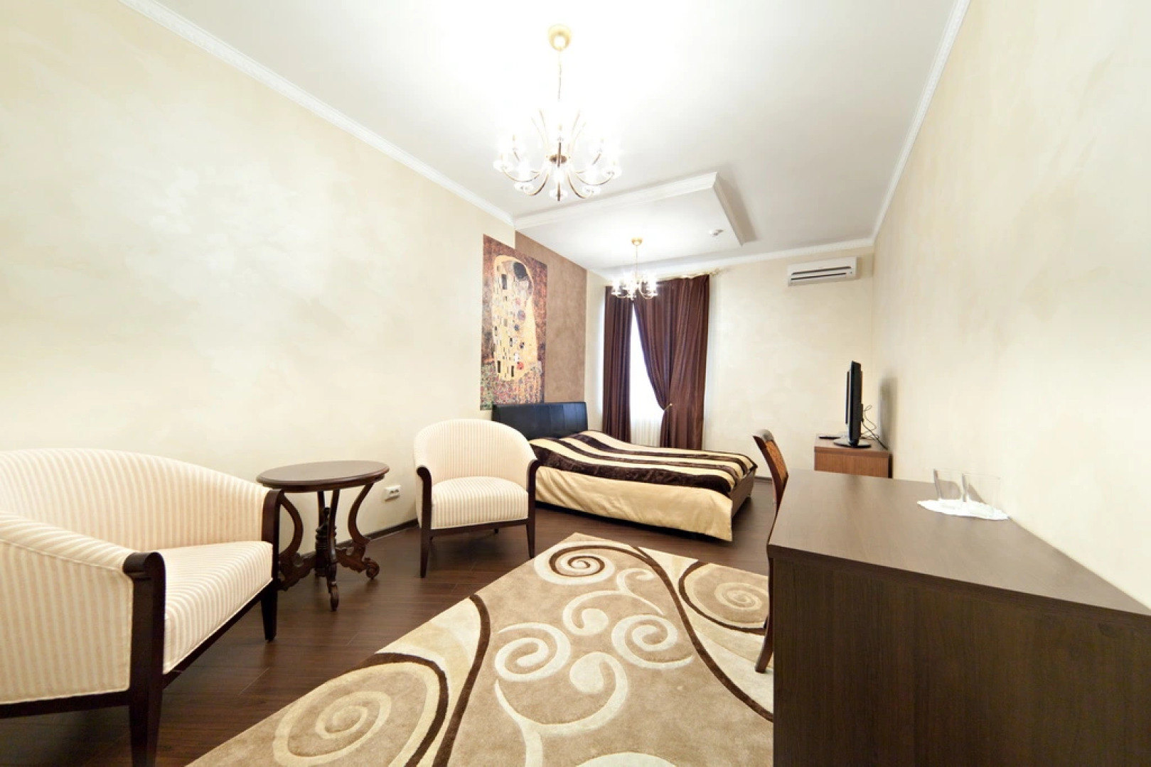 Отель Пальмира Клуб