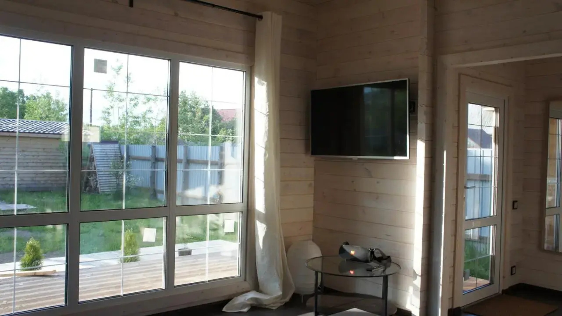 Дом Маленькая Камчатка