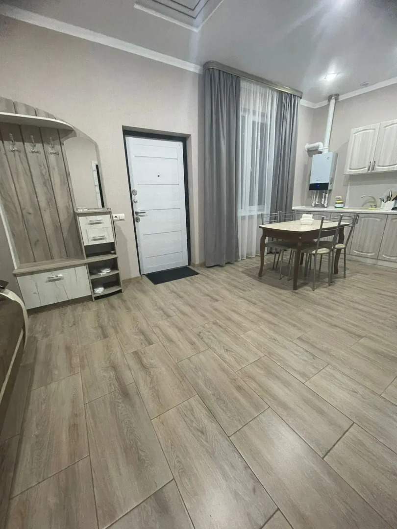 Квартира Современная на Окрайне Города