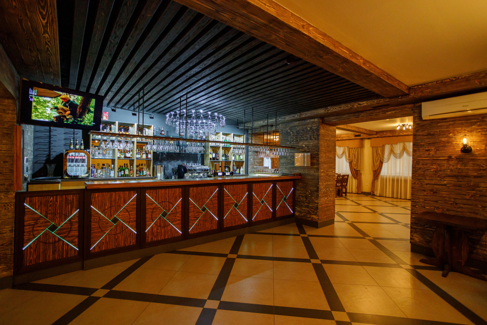 Парк-Отель Усадьба