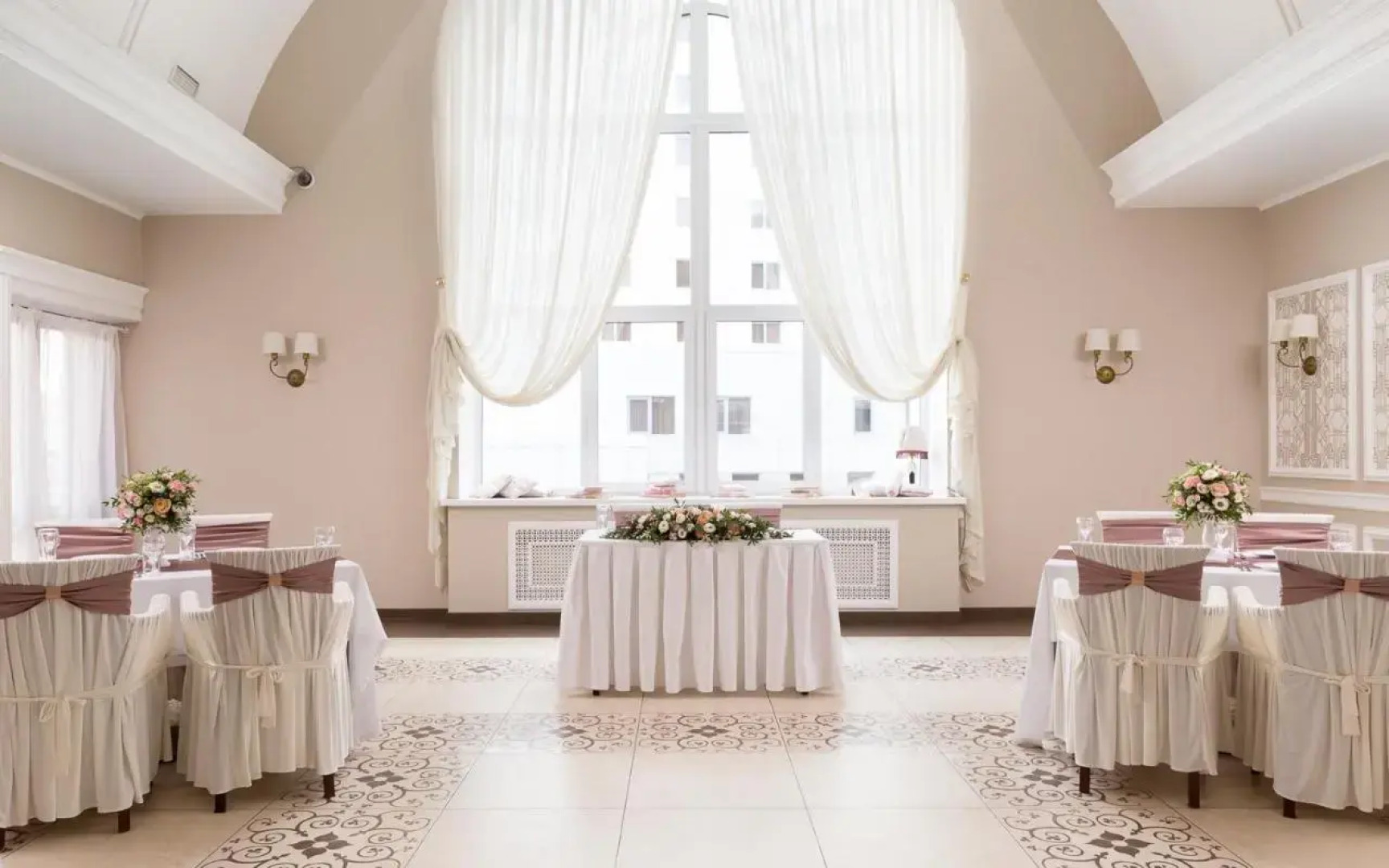 Отель ТрансОтель