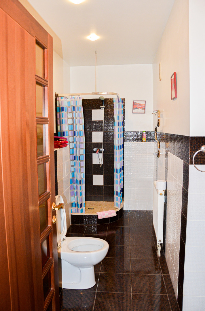 Апартаменты Морской бриз