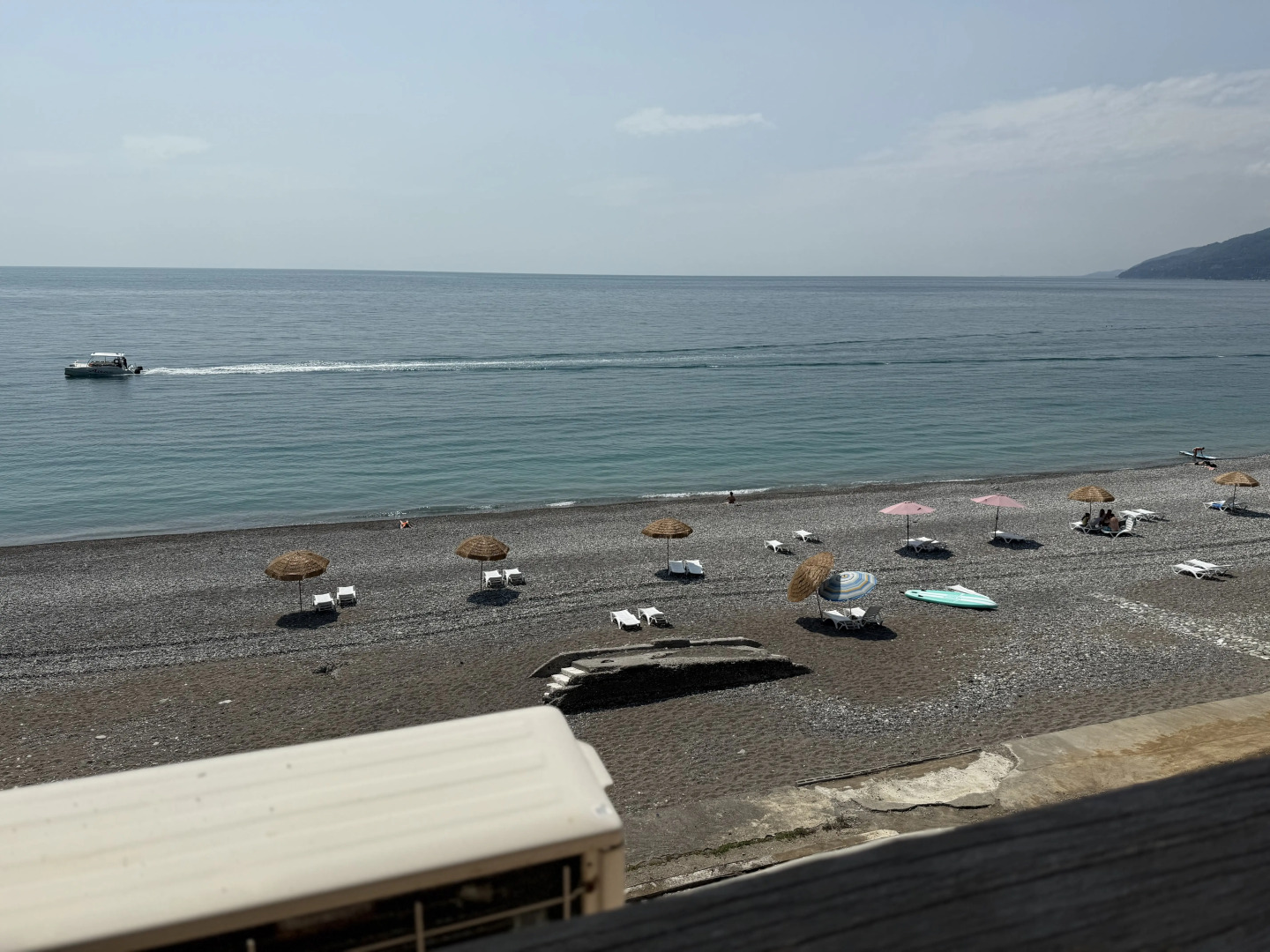 База отдыха Apsny Abazashta