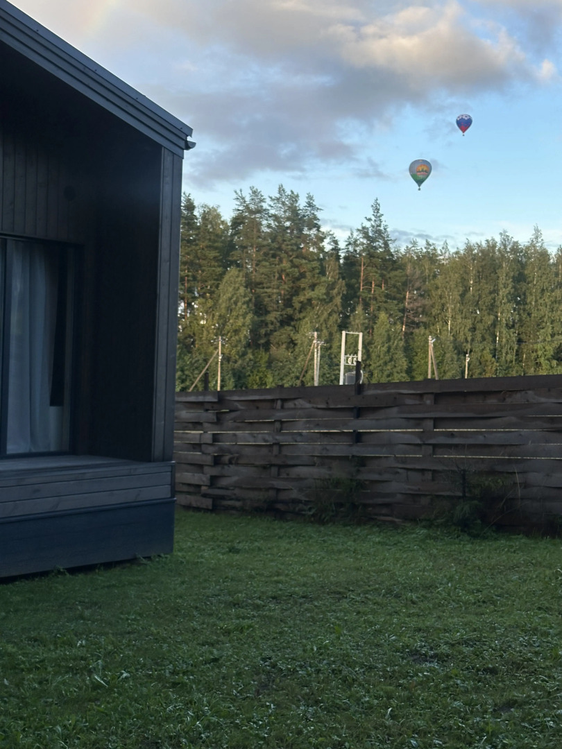 Частный дом Igora Family House