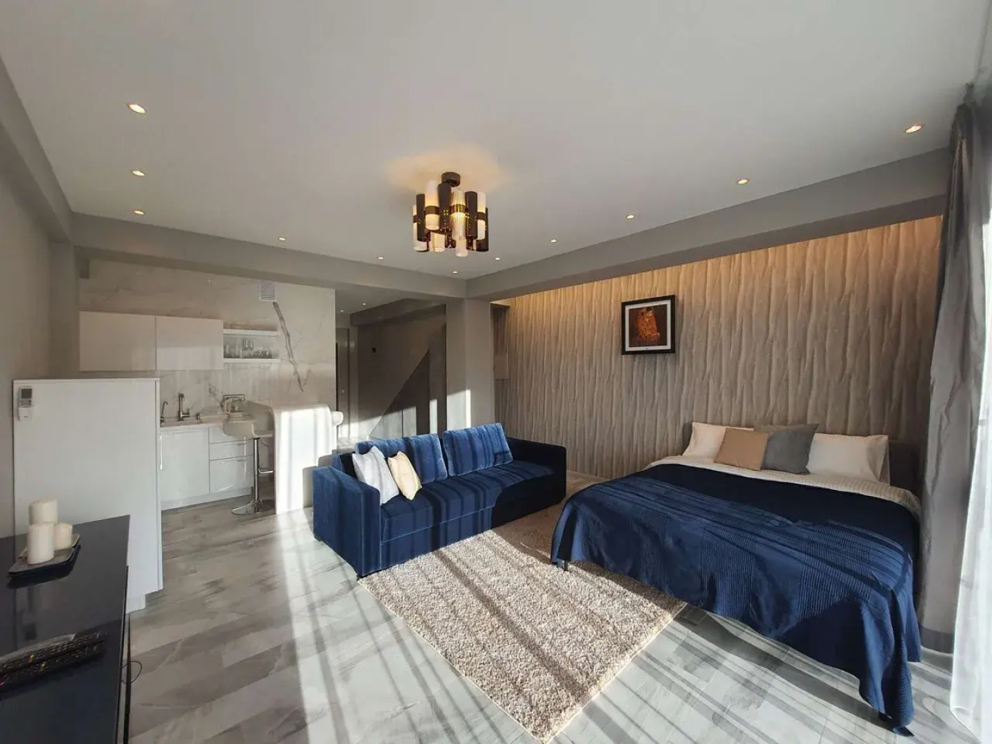 Квартира На Горная 21