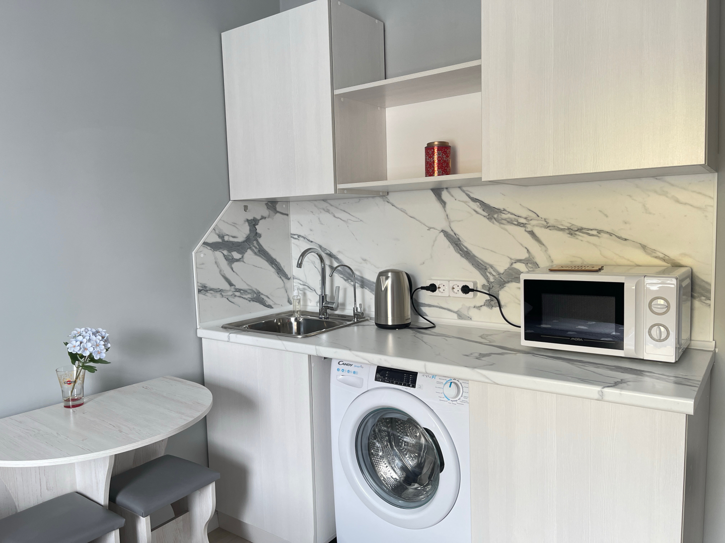 Апартаменты на Лермонтова 4